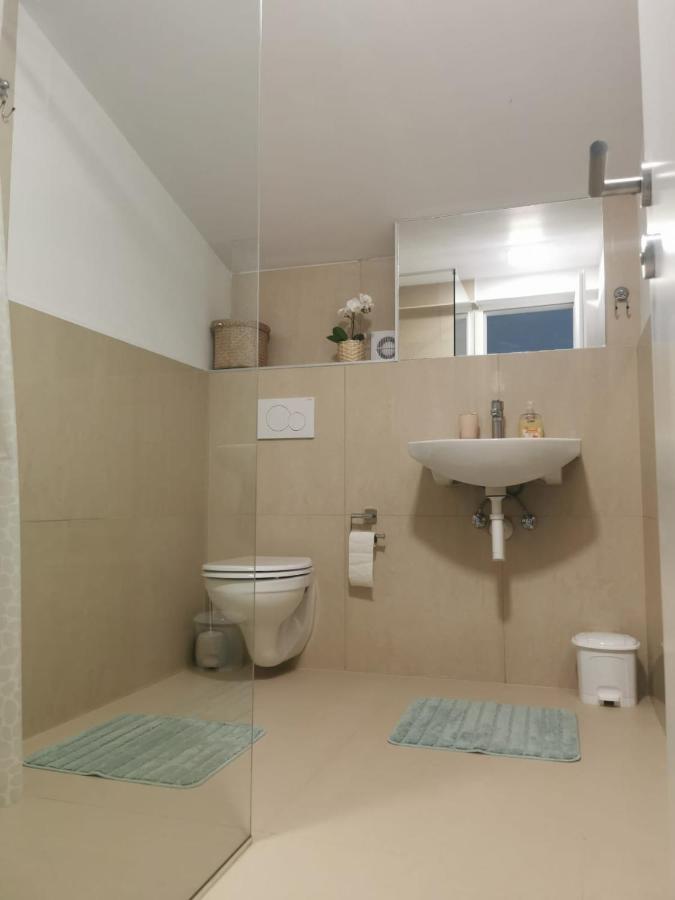 Apartments Vero Orebić Buitenkant foto
