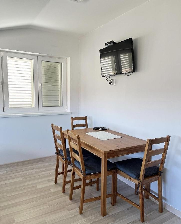Apartments Vero Orebić Buitenkant foto